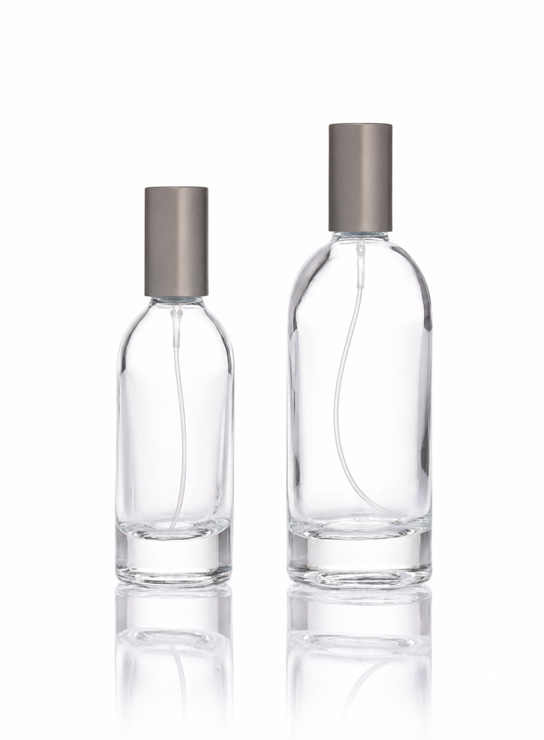 Glass Perfume Bottle xy-08