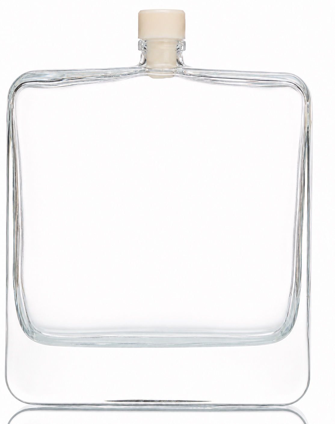 Glass Perfume Bottle xf-26