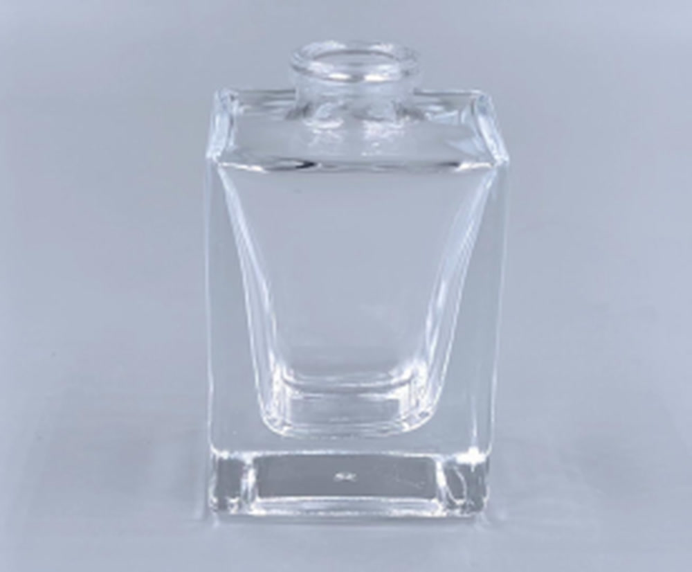 Glass Perfume Bottle WX-41
