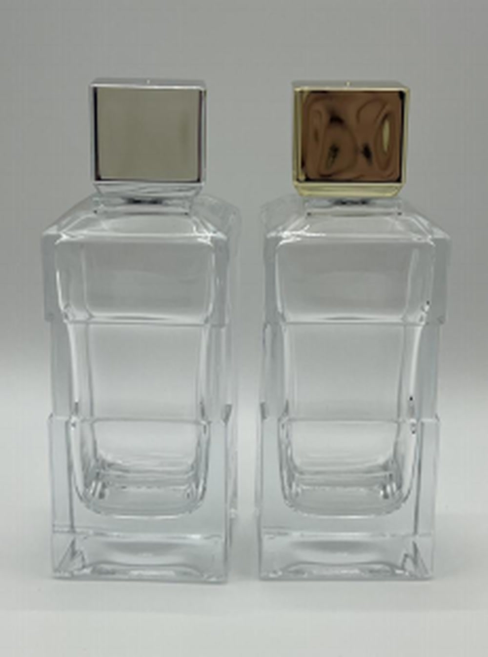 Glass Perfume Bottle WX-79